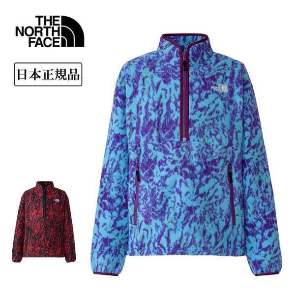 THE NORTH FACE ザ・ノース・フェイス BoundX Cat Anorak バウンドXキャットアノラック NL72601 【 トップス アウター 上着 キャンプ 日本正規品 】