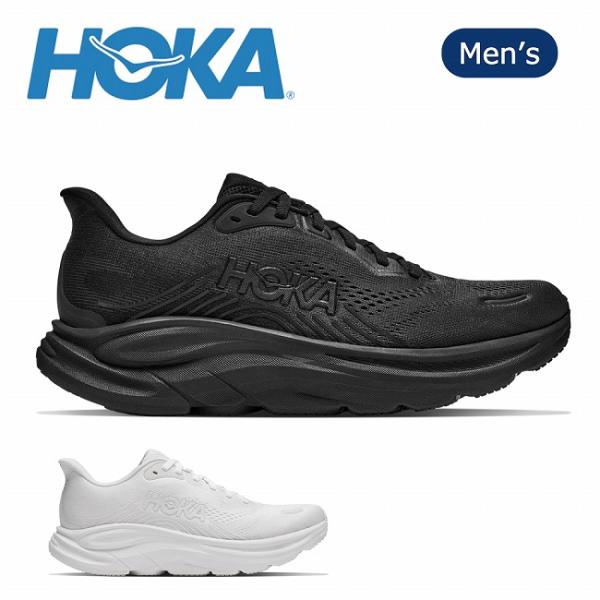 HOKA ホカ CLIFTON 11 クリフトン11 1176572 【 メンズ シューズ 靴 ジョギング ランニング ウォーキング スニーカー クッション性 アウトドア 】