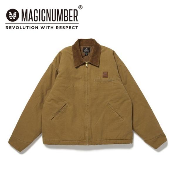 MAGICNUMBER マジックナンバー ENGINEER DUCK JK エンジニアダック