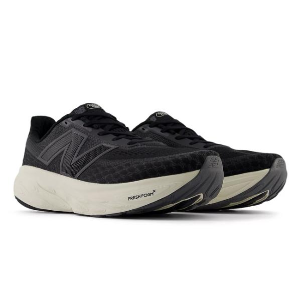 ニューバランス　M1080B14 26cm 2E New Balance（ニューバランス） Fresh Foam X 1080 v14 Black/Magnet