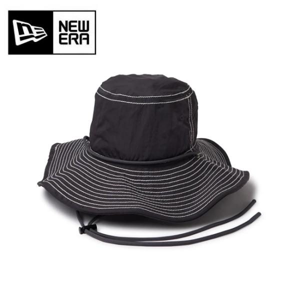 NEWERA ハット NEW ERA ニューエラ ハット ゴアテックス アドベンチャーハット
