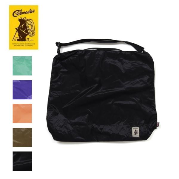 COBMASTER コブマスター COB-CR SQUARE PKB SQ SHOULDER スクエアPKB SQショルダー 81020800 【 カバン バッグ アウトドア 】【メール便・代引不可】