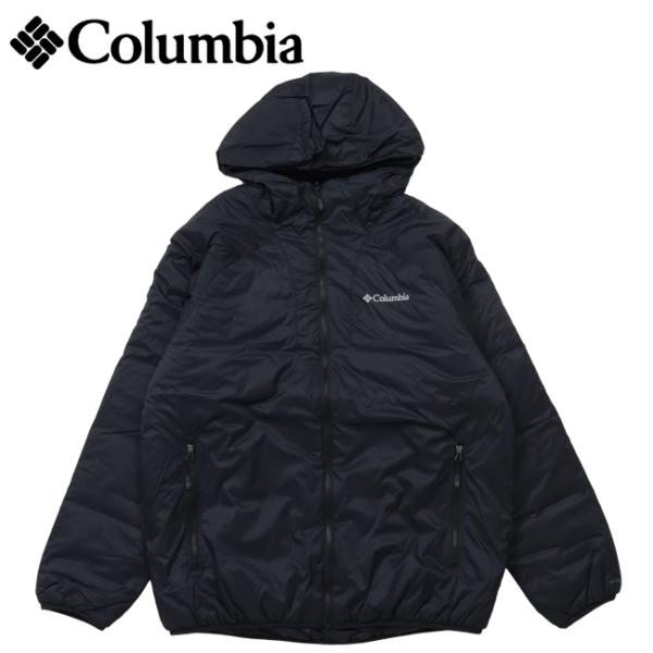 Columbia（コロンビア） Hope Pines Forest II Jacket ホープパインズ