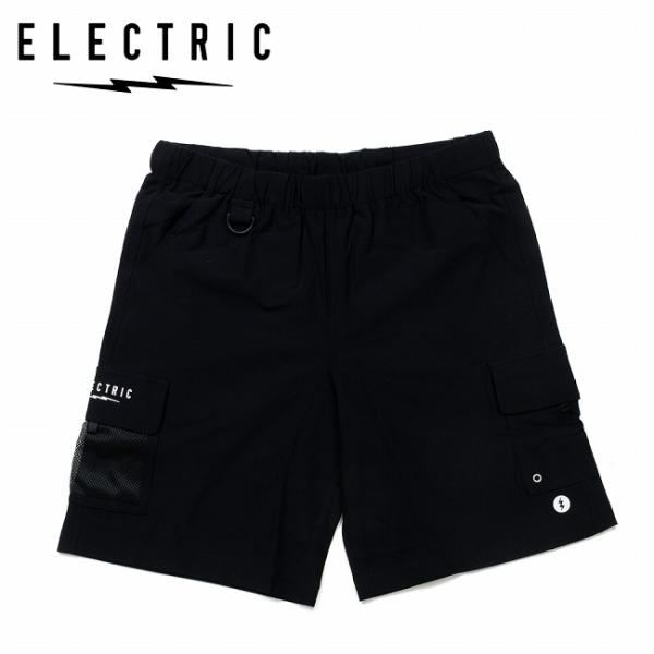 ELECTRIC（エレクトリック） CARGO DRY SHORTS カーゴドライショーツ