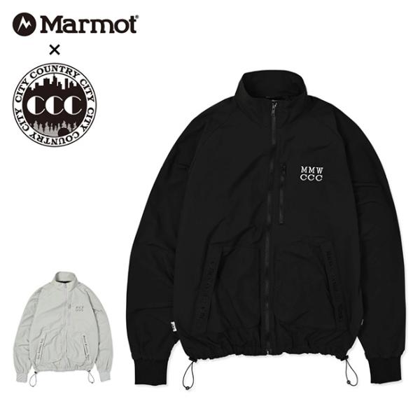 Marmot（マーモット） Marmot×CITY COUNTRY CITY マーモット×シティー