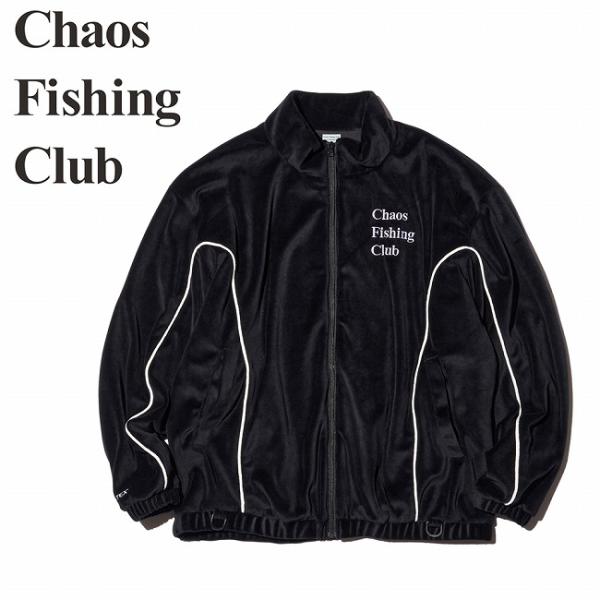 Chaos Fishing Club（カオスフィッシングクラブ） 90s Parlor Jacket
