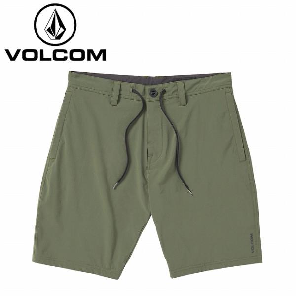 VOLCOM（ボルコム） Voltripper Hybrid Shorts ヴォルトリッパー