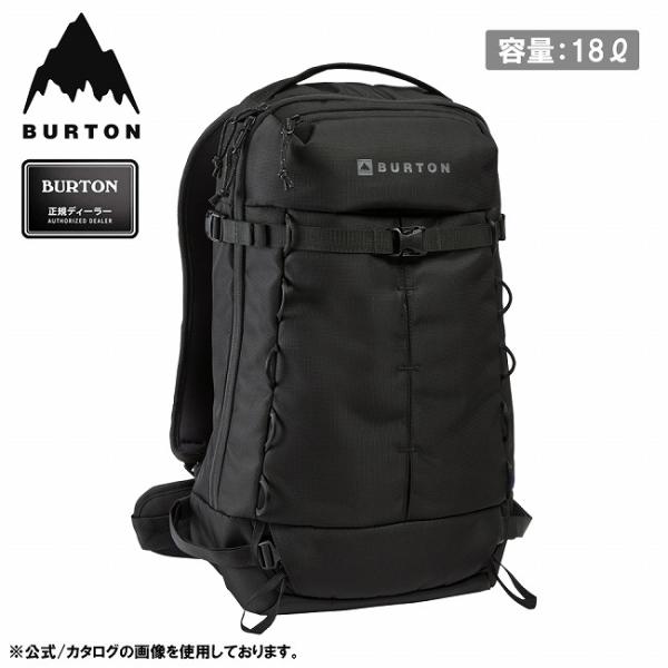 BURTON（バートン） 2026 BURTON Sidehill 18L Backpack サイドヒル18L