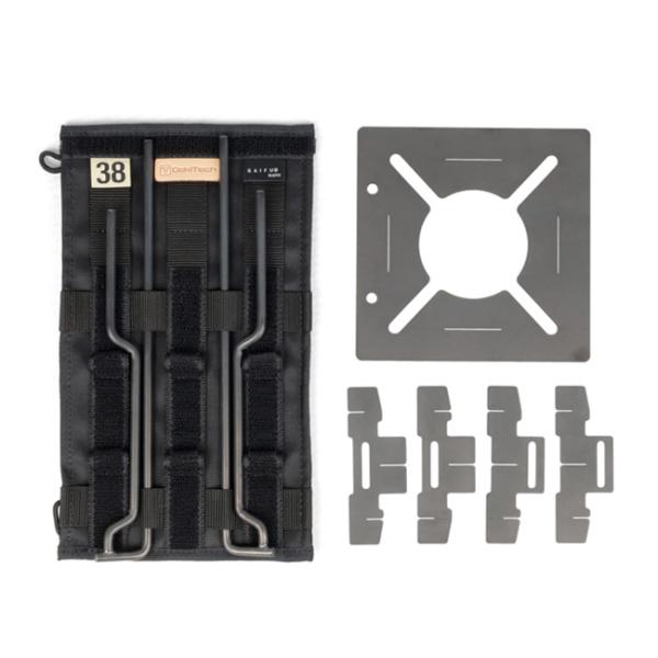 【未使用品】38explore 38GT310 Dekitech highball_38explorer-005