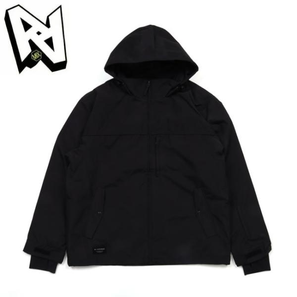 AA（ダブルエー） 2025 AA HARDWEAR ハードウェア AA FIELD JACKET