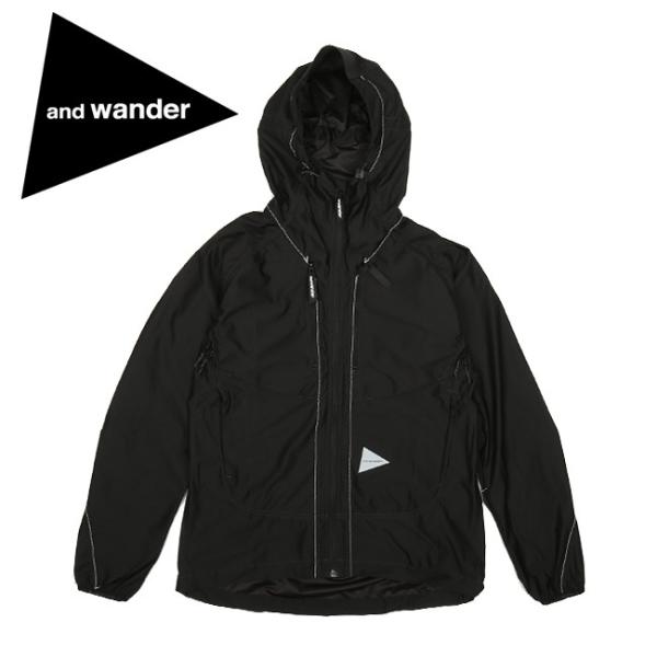 ラッセルリップジャケット