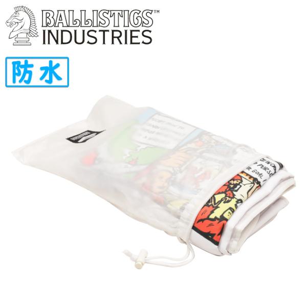Ballistics バリスティクス MR Ground SHEET マウンテンリサーチ