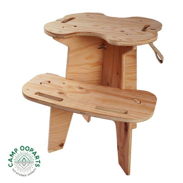 あると居住性が大幅アップ ジャグスタンドの使い方と代用品のおすすめアイテムを徹底紹介 Camp Hack キャンプハック