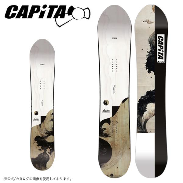 CAPiTA キャピタ THE NAVIGATOR ナビゲーター 【 スノーボード フリー