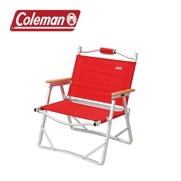 コールマン　コンパクトフォールディングチェア ベージュ 2脚セット Coleman コールマン アルペンアウトドアーズ限定 コンパクト