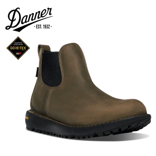 DANNER ダナー Tramline Chelsea 917 トラムラインチェルシー 917 