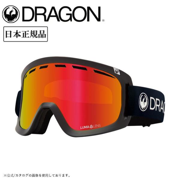 ドラゴン（DRAGON） 2025 DRAGON D1 ディーワン PREMIUM BLACK