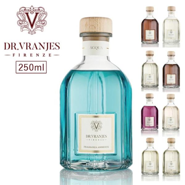DR. VRANJES（ドットール・ヴラニエス） DIFFUSER STANDARD SELECTION