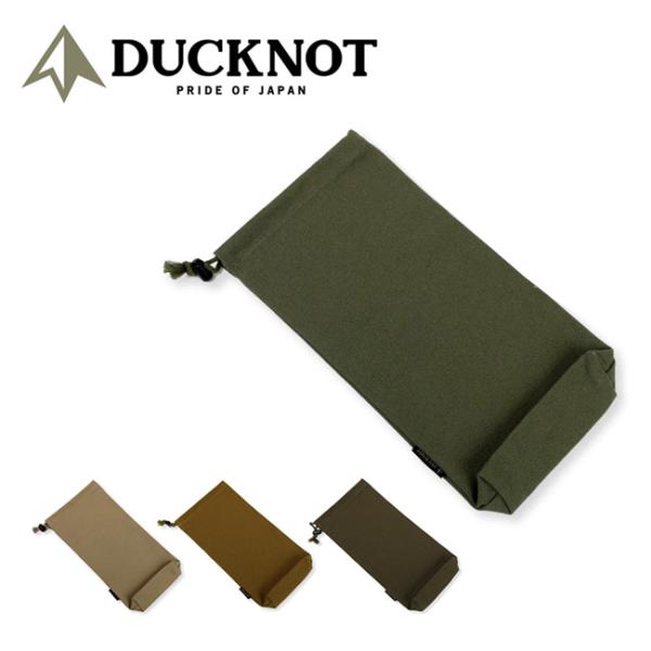 DUCKNOT（ダックノット） ソロテーブルケース 721204 【収納/ギア