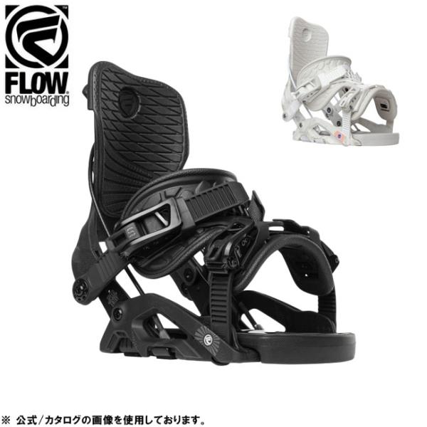 ビンディング   FLOW OMNI FLOW（フロー） 2024 FLOW OMNI オムニ 【 日本正規品 スノーボード
