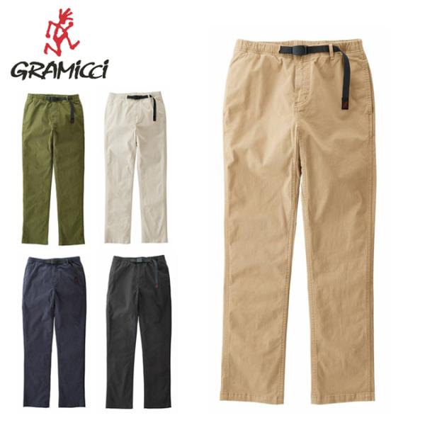GRAMICCI（グラミチ） NN-PANT NNパンツ G108-OGS 【メンズ/ボトムス