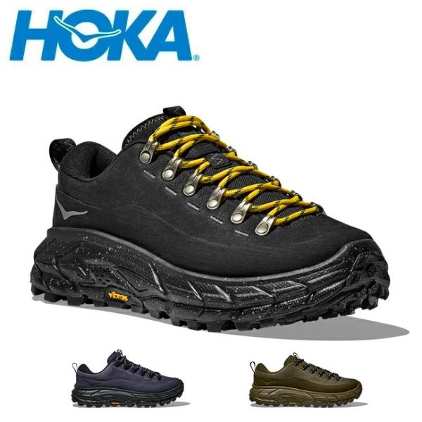 HOKA ONEONE（ホカ オネオネ） HOKA ホカ TOR SUMMIT トーサミット