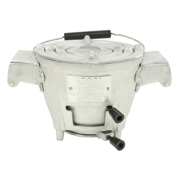 JOY CHARCOAL STOVE ジョイチャコールストーブ S 【七輪/アウトドア