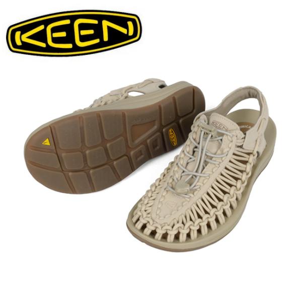 美品 KEEN ユニーク スポーツサンダル 24.5 safari ウィメンズ ユニーク | ユニーク | KEEN公式オンラインストア