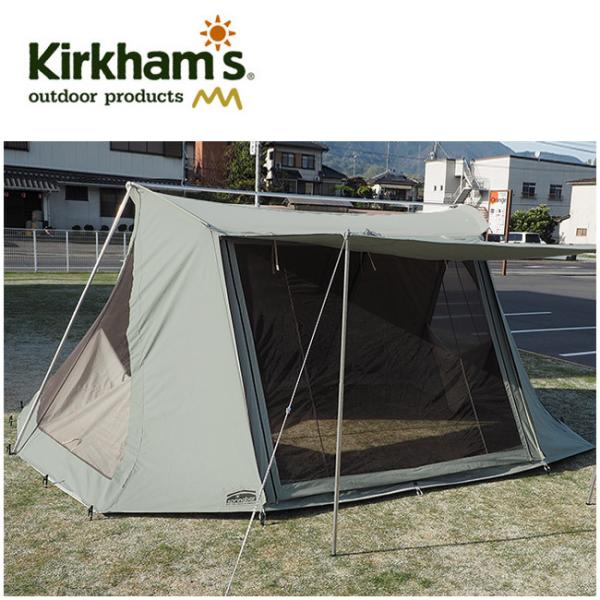 別注カラー】Kirkham's カーカムス Family Shade CUSTOM cotton 別注カラー】Kirkham's カーカムス Family Shade CUSTOM cotton