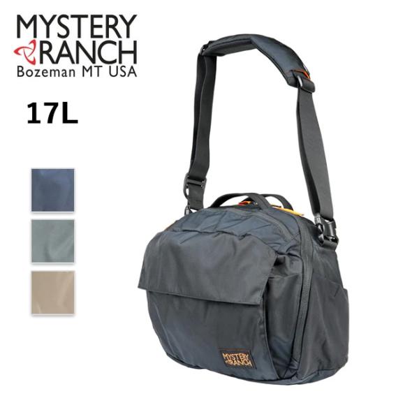 MYSTERY RANCH ミステリーランチ ディストリクト PRO 19761570 【カバン/通勤/通学/ショルダー/バッグ/アウトドア】