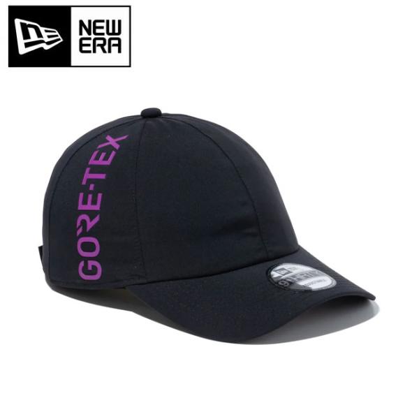 NEW ERA（ニューエラ） 9THIRTY GORE-TEX PACLITE ゴアテックス パック