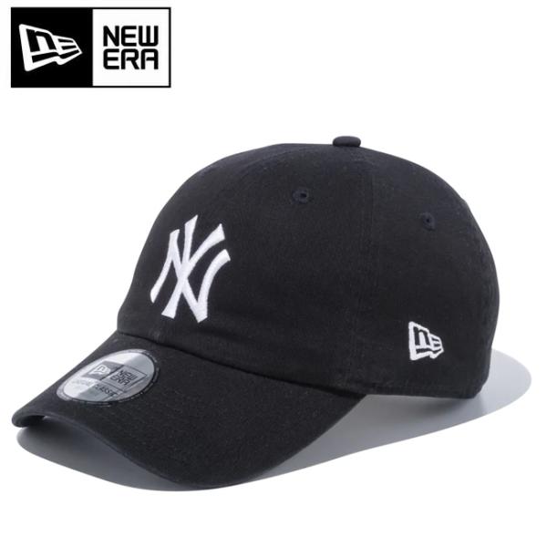 NEW ERA NEWERA ニューエラ カジュアルクラシック ニューヨーク