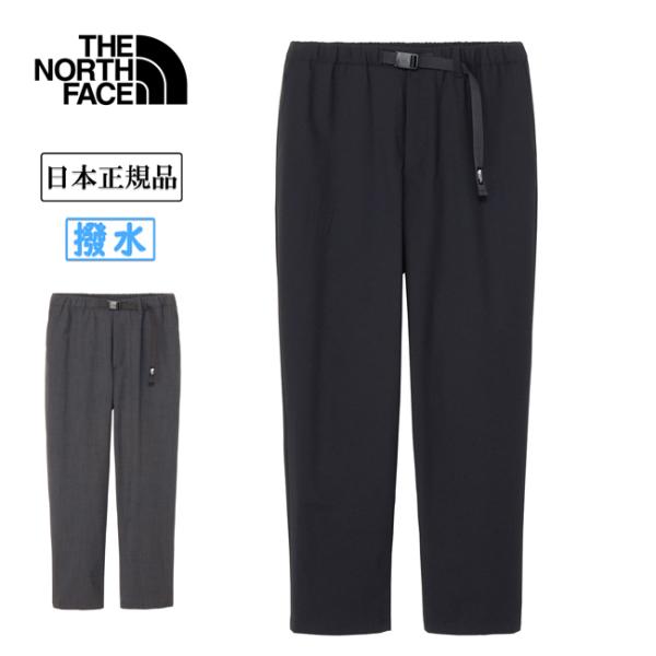ノースフェイス コヨーテスラックス 2025SSモデル NB32562 THE NORTH FACE ザ・ノース・フェイス Coyote Slacks コヨーテ