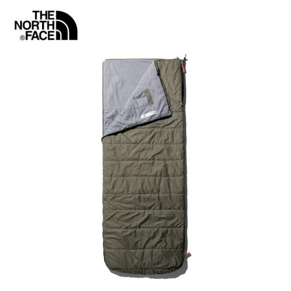THE NORTH FACE ザ・ノース・フェイス Eco Trail Bed 2 エコ