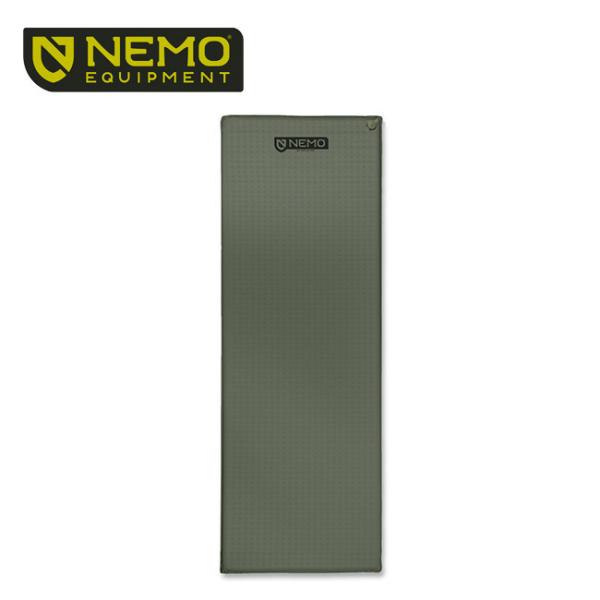 NEMO Equipment ニーモ・イクイップメント ORA REGULAR WIDE