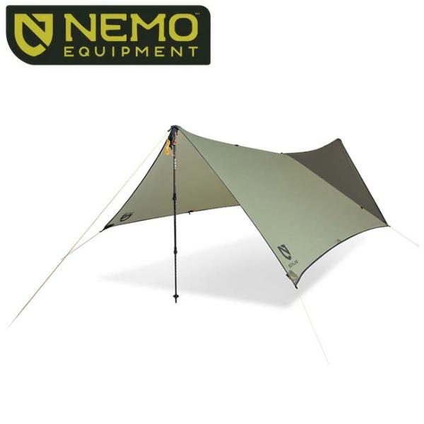 未使用品　NEMO(ニーモ) スカラー マーシュ NM-SCL-MB NEMO（ニーモ） NEMO Equipment ニーモ・イクイップメント SCALAR