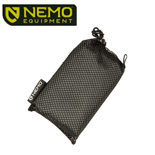 NEMO Equipment ニーモ・イクイップメント タニオズモ 2P 用