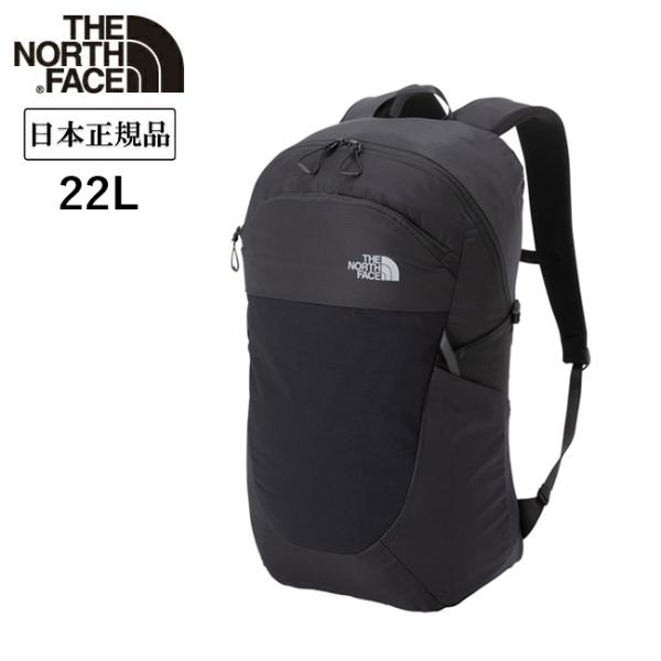 ザノースフェイスHazy Daypack ヘイジーデイパック NM82455 THE NORTH FACE ノースフェイス ヘイジー デイパック 22L “Hazy