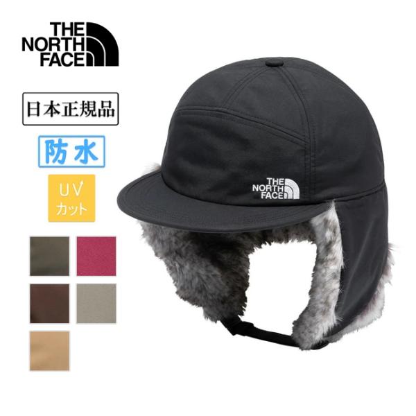 THE NORTH FACE（ザ ノースフェイス） BADLAND CAP バッドランド
