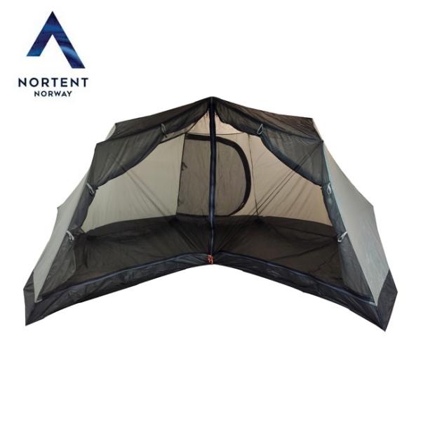 NORTENT ノルテント Gamme8 ARCTIC Inner Tent ギャム8アーク