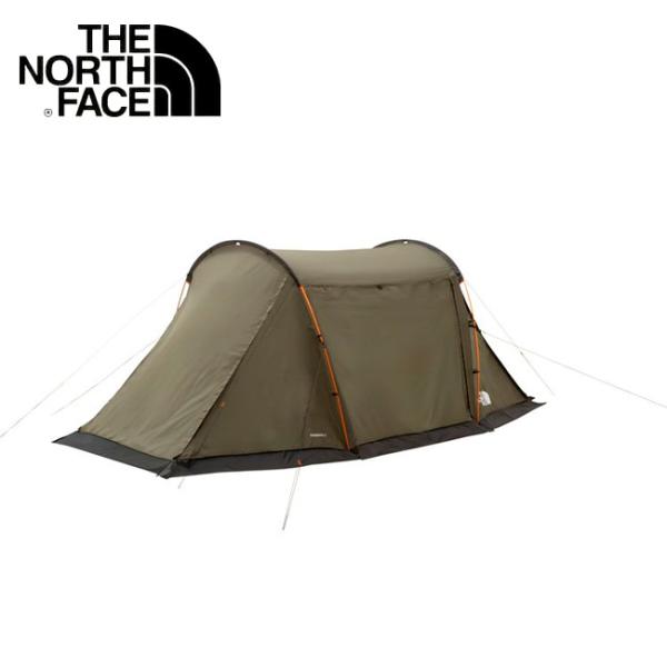 THE NORTH FACE テント エバドック2 NV22324 THE NORTH FACE ザ・ノース・フェイス Evadock 2 エバドック2