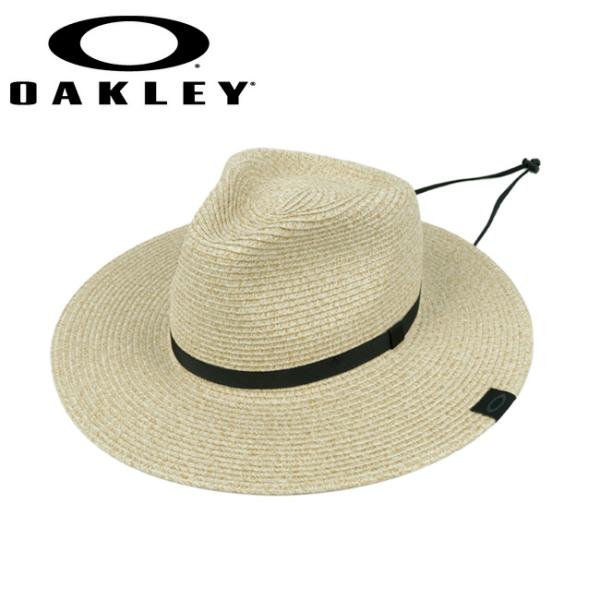 OAKLEY オークリー FGL HAT 23.0 ハット FOS901431 【帽子/麦わら帽子