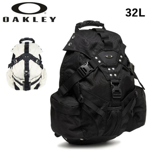 OAKLEY リュックバックパック バックカントリーアウトドア highball_ok-fos901479