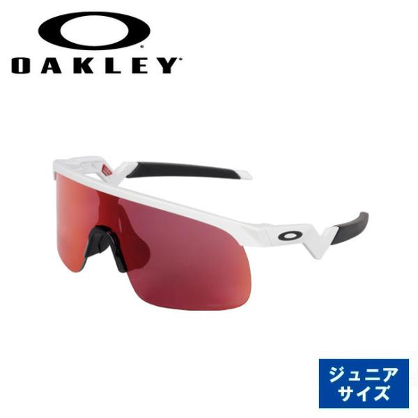 OAKLEY（オークリー） RESISTOR (Youth Fit) レジスター OJ9010-0423