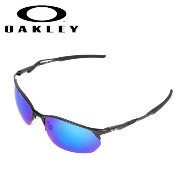 OAKLEY（オークリー） Wire Tap 2.0 ワイヤータップ2.0 OO4145-0460 