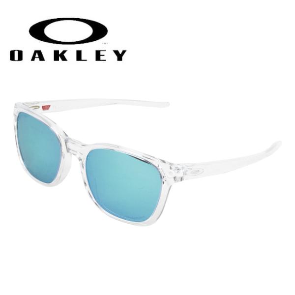 OAKLEY オークリー Ojector オジェクター OO9018-0255 【日本正規品