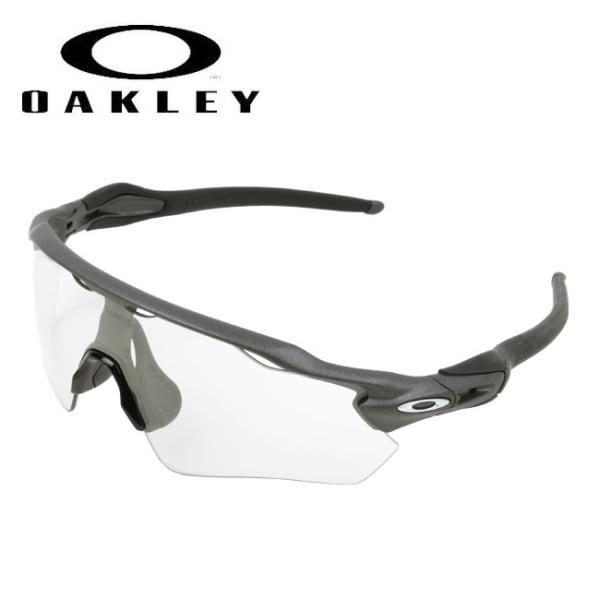 OAKLEY オークリー Radar EV Path レーダーイーブイパス OO9208-13 【日本正規品/サングラス/海/アウトドア/キャンプ】