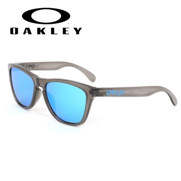 OAKLEY オークリー FROGSKINS (A) OO9245-7454 【日本正規品/アジアンフィット/海/アウトドア/キャンプ/フェス】