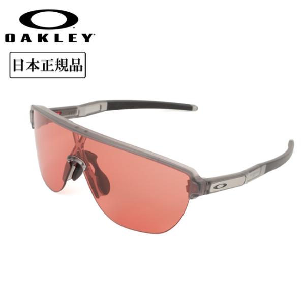 OAKLEY（オークリー） CORRIDOR (A) コリドー OO9248A-1042 【日本正規