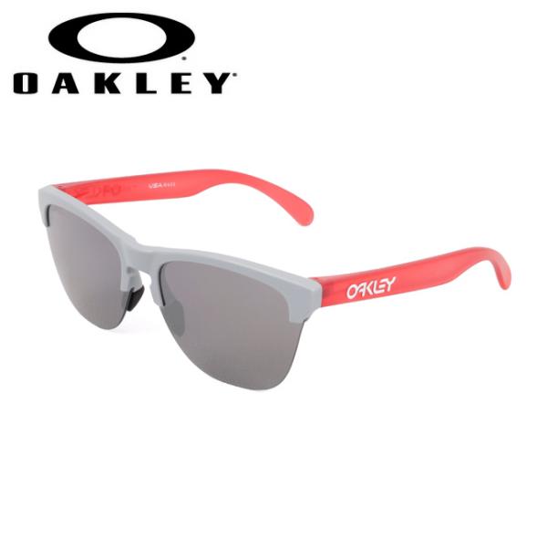 OAKLEY（オークリー） FROGSKINS LITE フロッグスキンライト OO9374